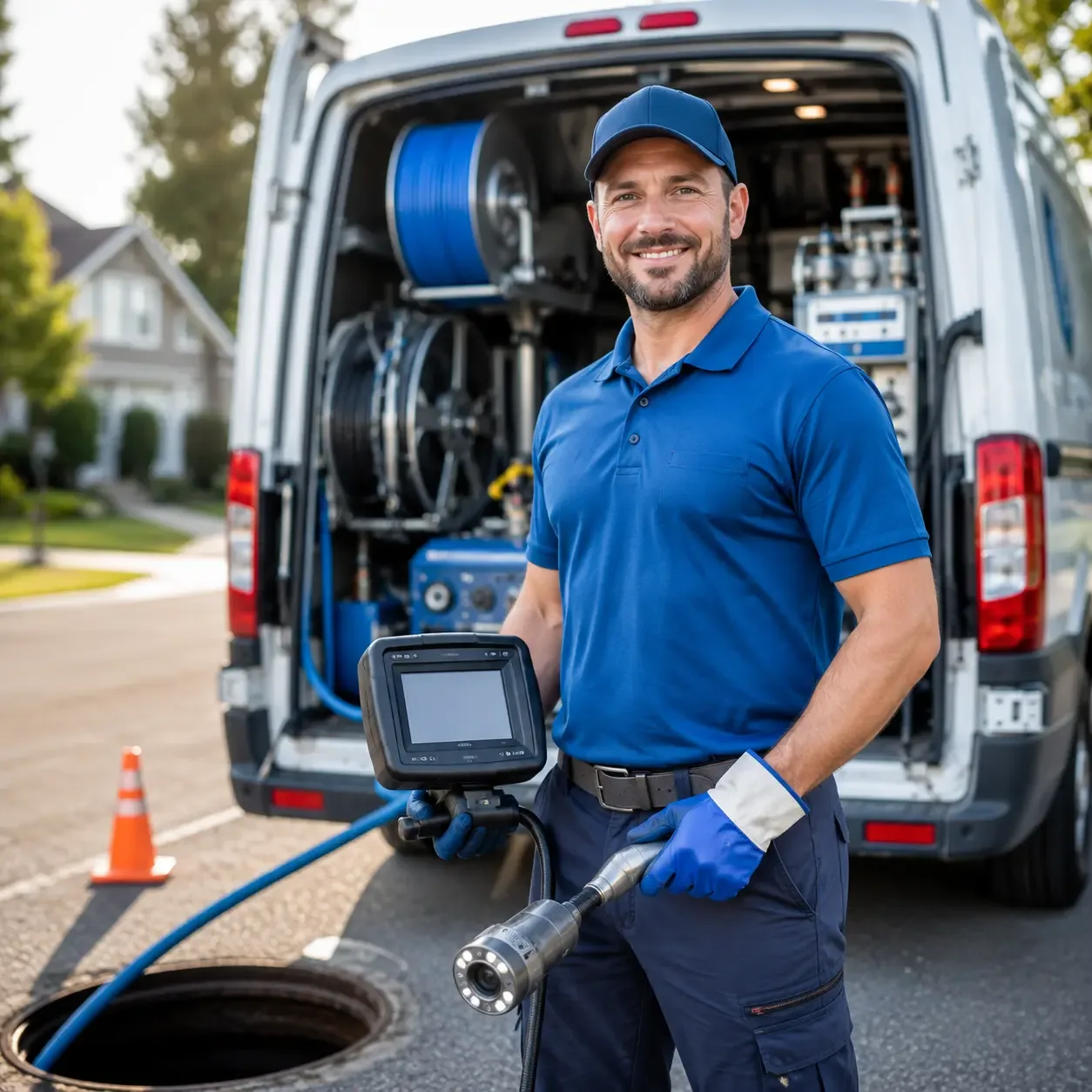 Local Pipe Relining specialists in Somersville, CT