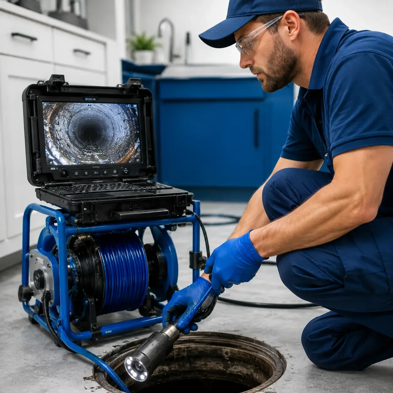 Pipe Relining professionals serving Somersville, CT